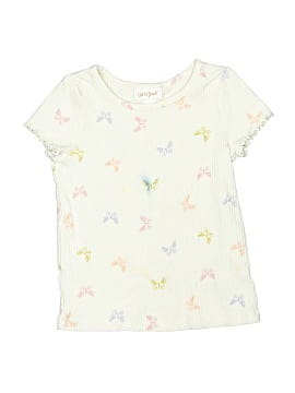 Cat & Jack Short Sleeve T-Shirt (view 1)