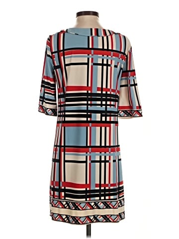 BCBGMAXAZRIA Casual Dress (view 2)