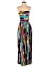 Hers & Mine Purple Jumpsuit Size S - photo 1