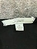 Soprano Solid Black Cocktail Dress Size M - photo 7