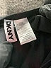 DKNY Black Bodysuit Size XL - photo 3
