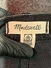 Madewell Black Jeans Size 27 waist - photo 7