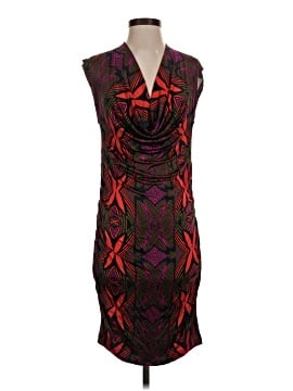 Custo Barcelona Cocktail Dress (view 1)