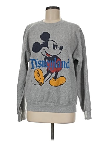Disney Sweatshirt (view 1)