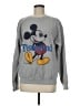 Disney Gray Sweatshirt Size M - photo 1