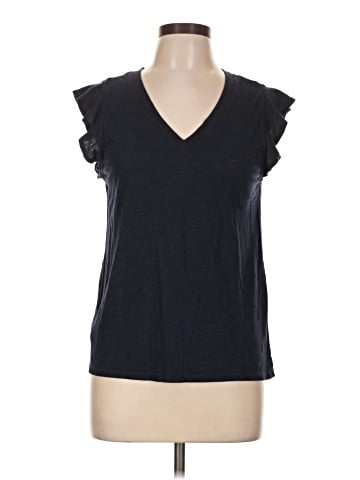 Ann Taylor LOFT Outlet Sleeveless Top (view 1)