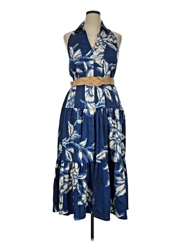 Donna Karan New York Casual Dress (view 1)