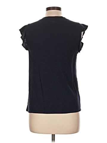 Ann Taylor LOFT Outlet Sleeveless Top (view 2)