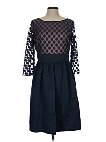 Eliza J Cocktail Dress (view 1)
