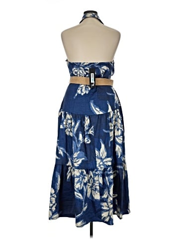Donna Karan New York Casual Dress (view 2)