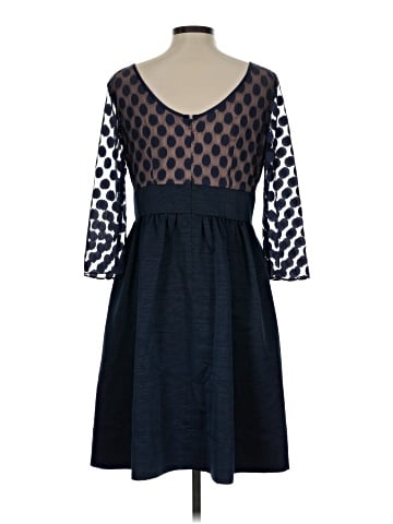 Eliza J Cocktail Dress (view 2)