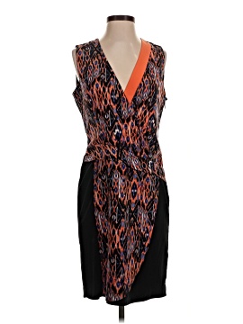 Kenneth Cole New York Cocktail Dress (view 1)