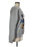 Disney Gray Sweatshirt Size M - photo 4