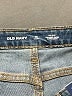 Old Navy Blue Jeans Size 12 - photo 7