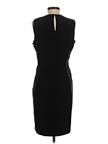 Kenneth Cole New York Cocktail Dress (view 2)