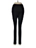 Victoria's Secret Solid Black Active Pants Size 8 - photo 2