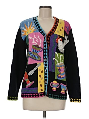 Storybook Knits Cardigan (view 1)