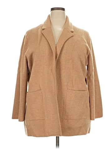 J.Crew 365 Cardigan (view 1)