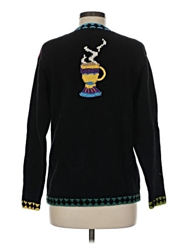 Storybook Knits Cardigan (view 2)