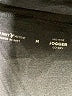 Active by Old Navy Solid Black Casual Pants Size M - photo 7