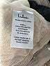 Lulus 100% Polyester Gold Bodysuit Size L - photo 4