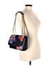Tory Burch 100% Leather Black Leather Shoulder Bag One size - photo 2