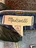Madewell Blue Jeans Size 26 waist - photo 7