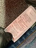 Madewell Blue Jeans Size 26 waist - photo 8