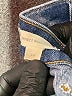 Madewell Blue Jeans Size 26 waist - photo 9