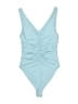 Unbranded Blue Bodysuit Size S (estimated) - photo 1