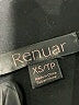 Renuar Black Zip Up Hoodie Size XS - photo 6