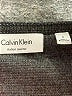 Calvin Klein 100% Merino Black Wool Sweater Size M - photo 7