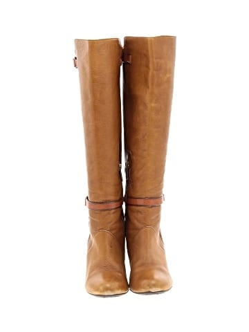 Coach Boots (view 2)