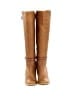Coach Brown Boots Size 8 - photo 2