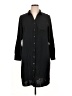 Fred David 100% Polyester Black Casual Dress Size 1X - photo 1