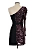Assorted Brands Black Cocktail Dress Size P (petite) - photo 2