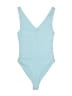 Unbranded Blue Bodysuit Size S (estimated) - photo 2