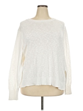 J.Crew Factory Store Pullover Sweater
