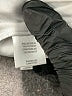 Marc New York 100% Polyester Black Gray Swimsuit Cover Up Size 12 - photo 3