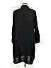 Fred David 100% Polyester Black Casual Dress Size 1X - photo 2