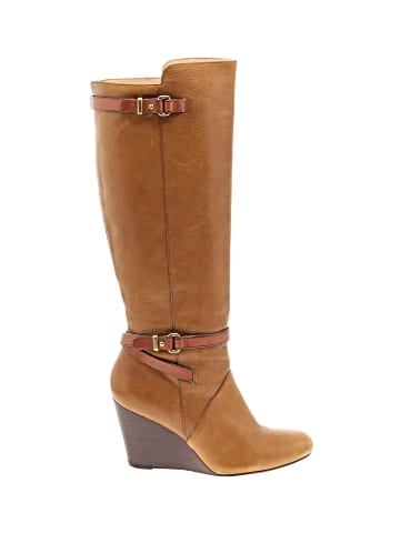 Coach Boots (view 1)
