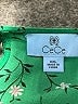 CeCe Stars Green Short Sleeve Blouse Size XXL - photo 7