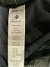Heynuts Black Active Pants Size 12 - photo 7