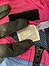 Nike Color Block Blue Windbreaker Size M - photo 6