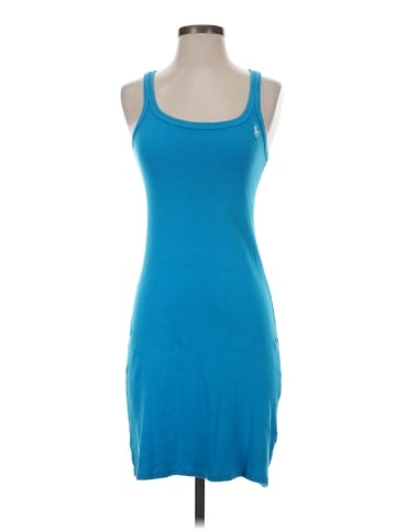 Ralph Lauren Sport Casual Dress (view 1)