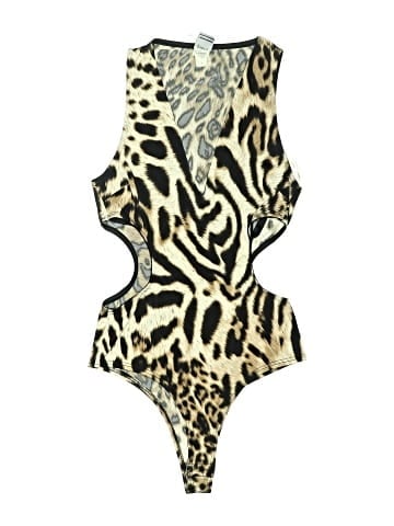 Privy Bodysuit (view 1)
