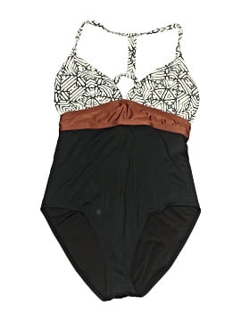 Carve Designs One Piece Swimsuit