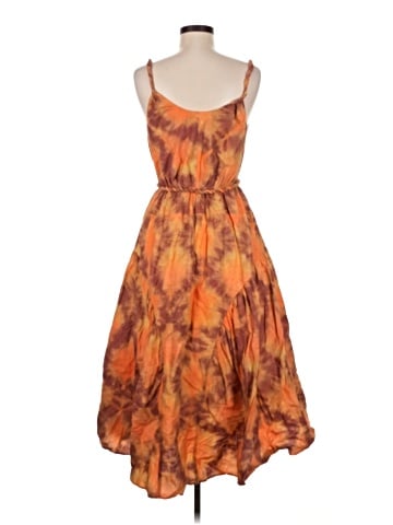 Ulla Johnson Cocktail Dress (view 2)