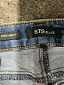 STS Blue Hearts Blue Jeans Size 28 waist - photo 4