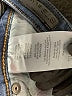 STS Blue Hearts Blue Jeans Size 28 waist - photo 5